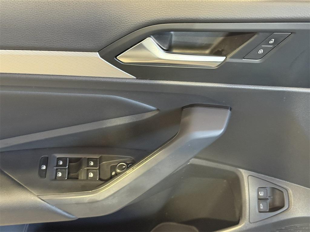 used 2021 Volkswagen Jetta car, priced at $16,500