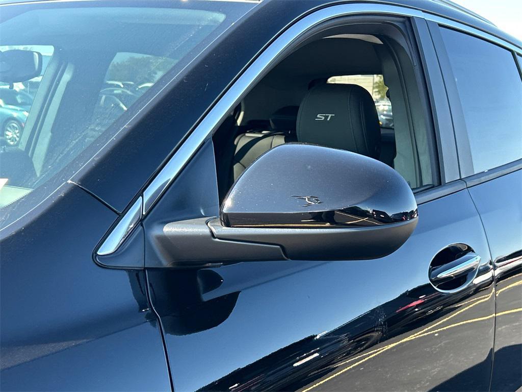 new 2026 Buick Encore GX car, priced at $27,500
