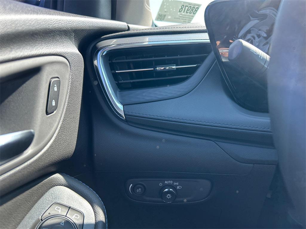 new 2026 Buick Encore GX car, priced at $27,500
