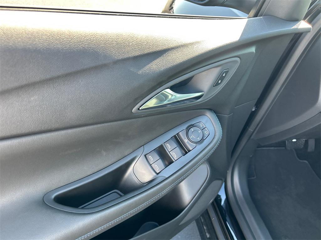 new 2026 Buick Encore GX car, priced at $27,500