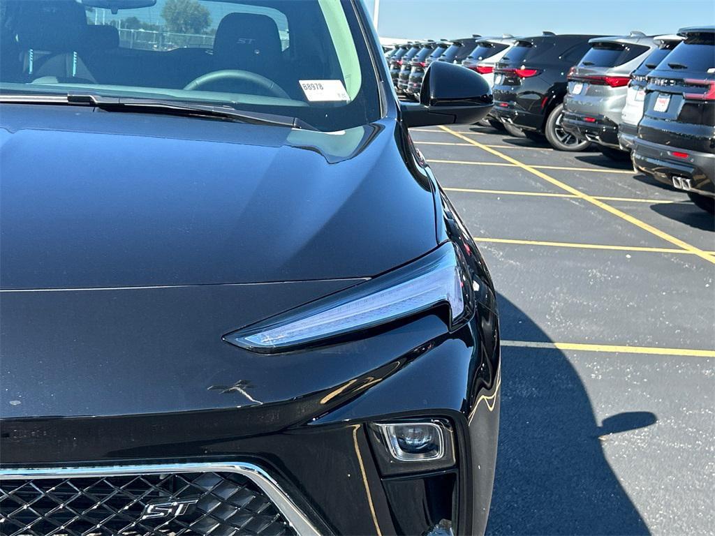 new 2026 Buick Encore GX car, priced at $27,500