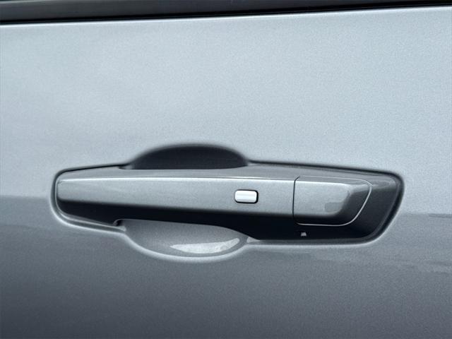 new 2026 GMC Terrain car, priced at $36,596