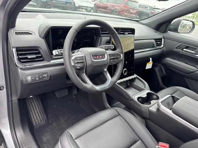 new 2026 GMC Terrain car, priced at $36,596