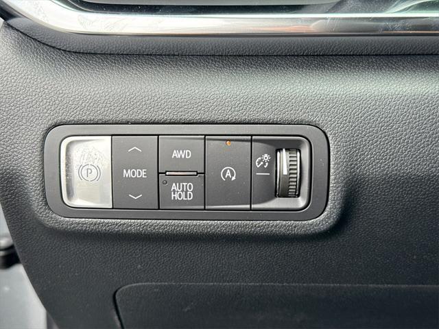 new 2026 GMC Terrain car, priced at $36,596