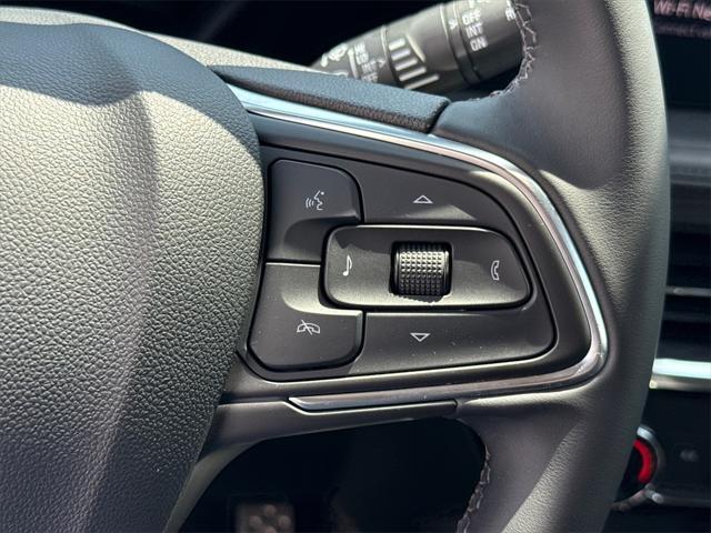 used 2024 Buick Encore GX car, priced at $23,500