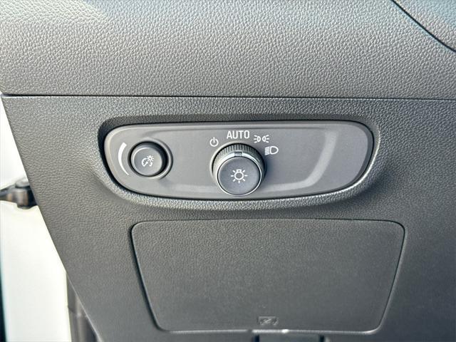 used 2024 Buick Encore GX car, priced at $23,500