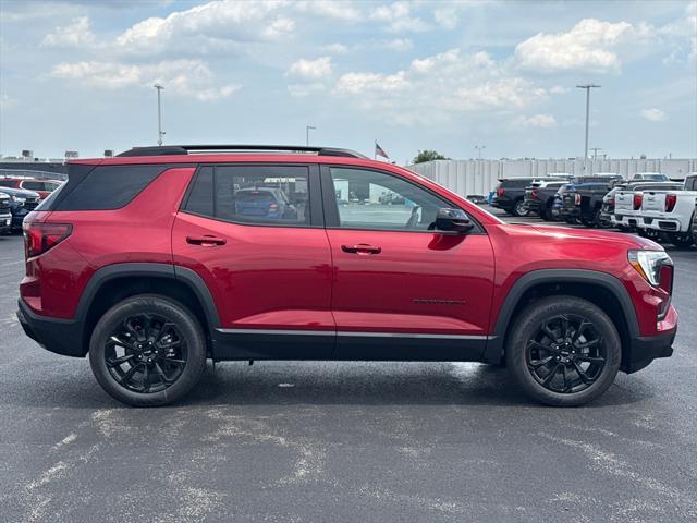 new 2026 GMC Terrain car, priced at $33,411