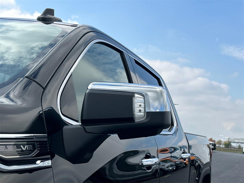 new 2026 GMC Sierra 1500 car, priced at $62,750