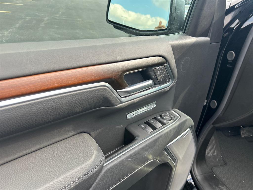 new 2026 GMC Sierra 1500 car, priced at $62,750