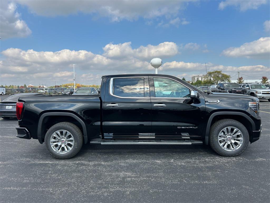 new 2026 GMC Sierra 1500 car, priced at $62,750