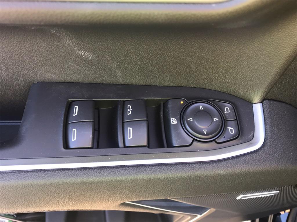 new 2026 GMC Sierra 1500 car, priced at $58,250