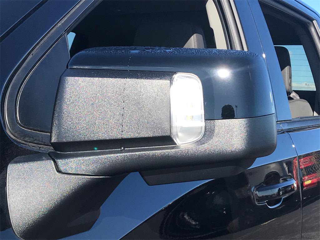 new 2026 GMC Sierra 1500 car, priced at $58,250