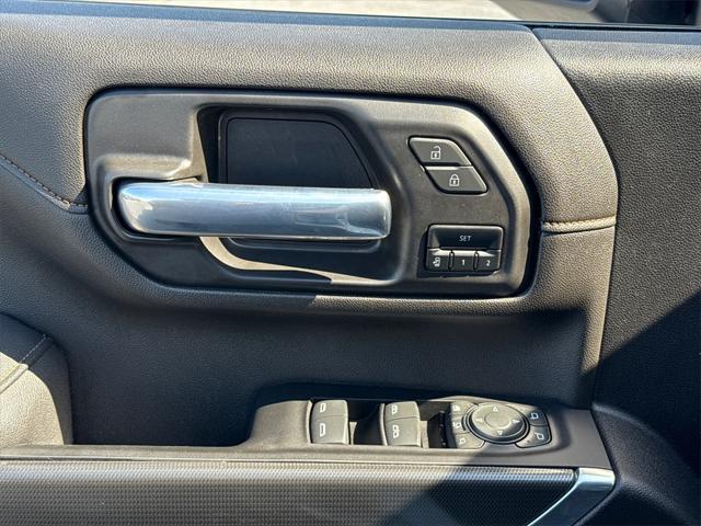 used 2023 GMC Sierra 2500 car, priced at $60,500
