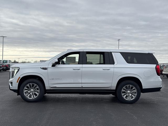 new 2025 GMC Yukon XL car, priced at $84,479