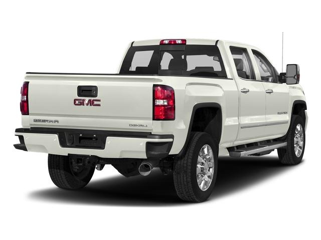 used 2018 GMC Sierra 2500 car, priced at $47,500