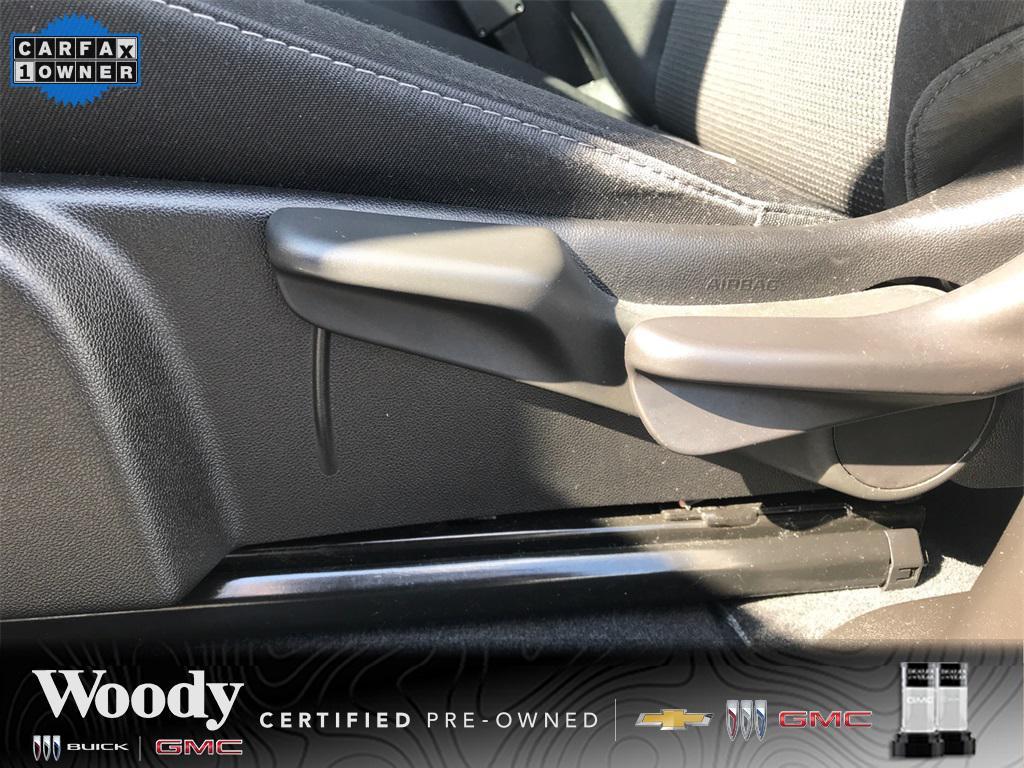 used 2024 GMC Canyon car, priced at $38,000
