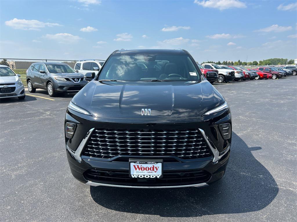 new 2026 Buick Enclave car, priced at $60,593
