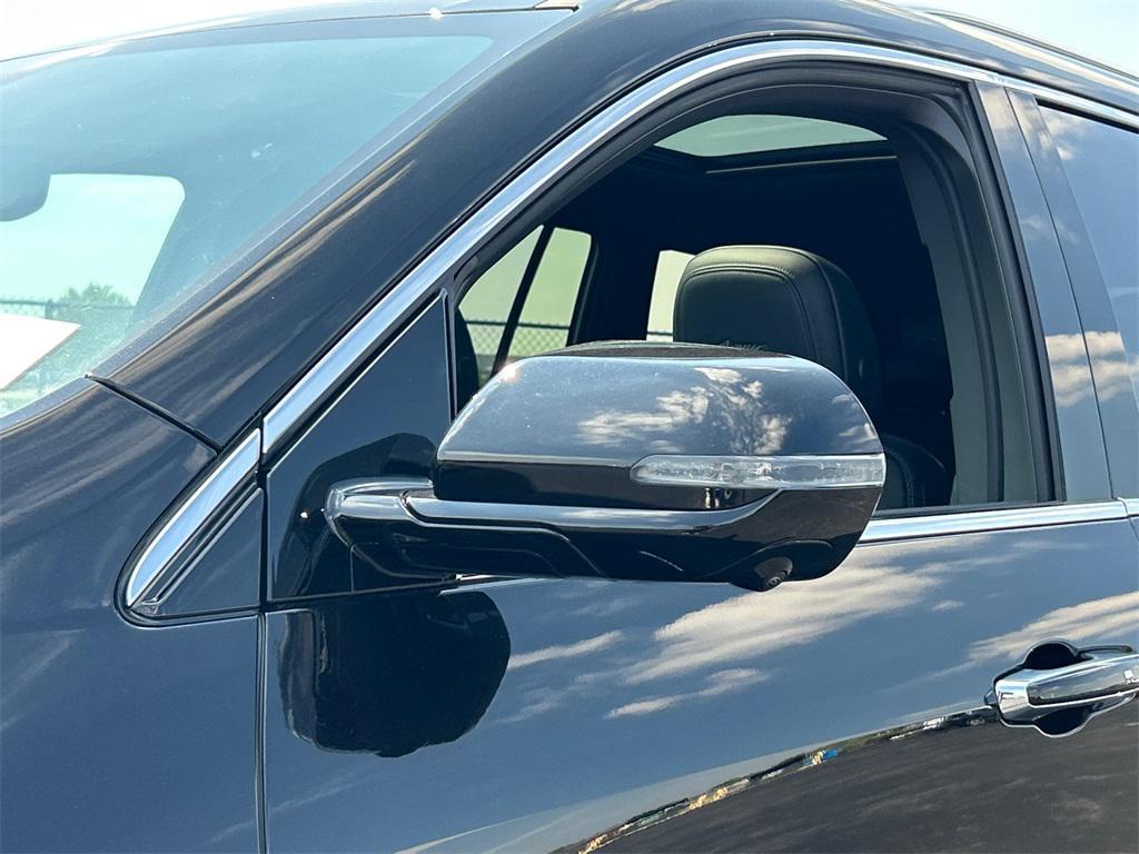 new 2026 Buick Enclave car, priced at $60,593