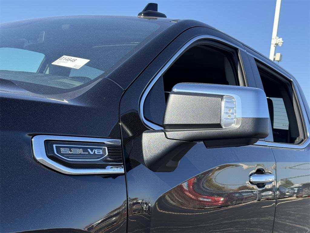 new 2026 GMC Sierra 1500 car, priced at $62,750