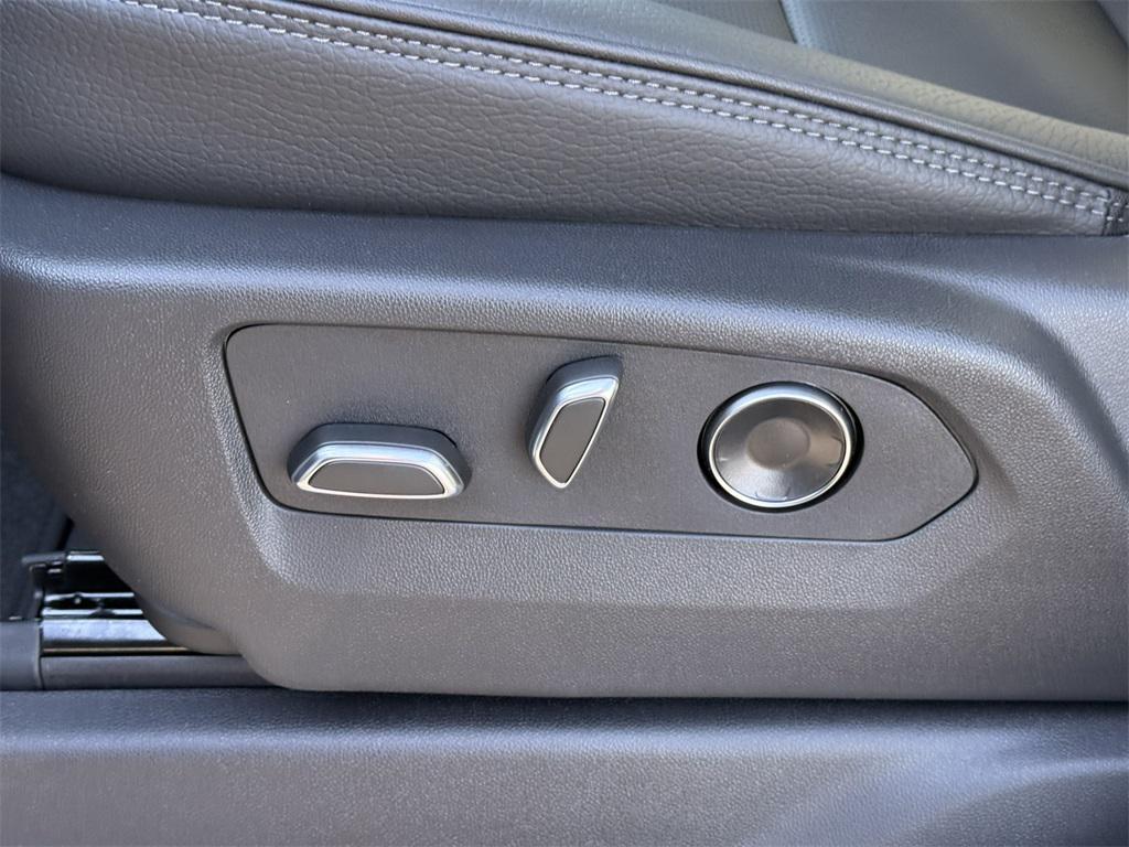 new 2026 GMC Sierra 1500 car, priced at $62,750