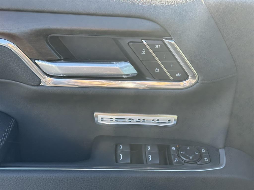 new 2026 GMC Sierra 1500 car, priced at $62,750