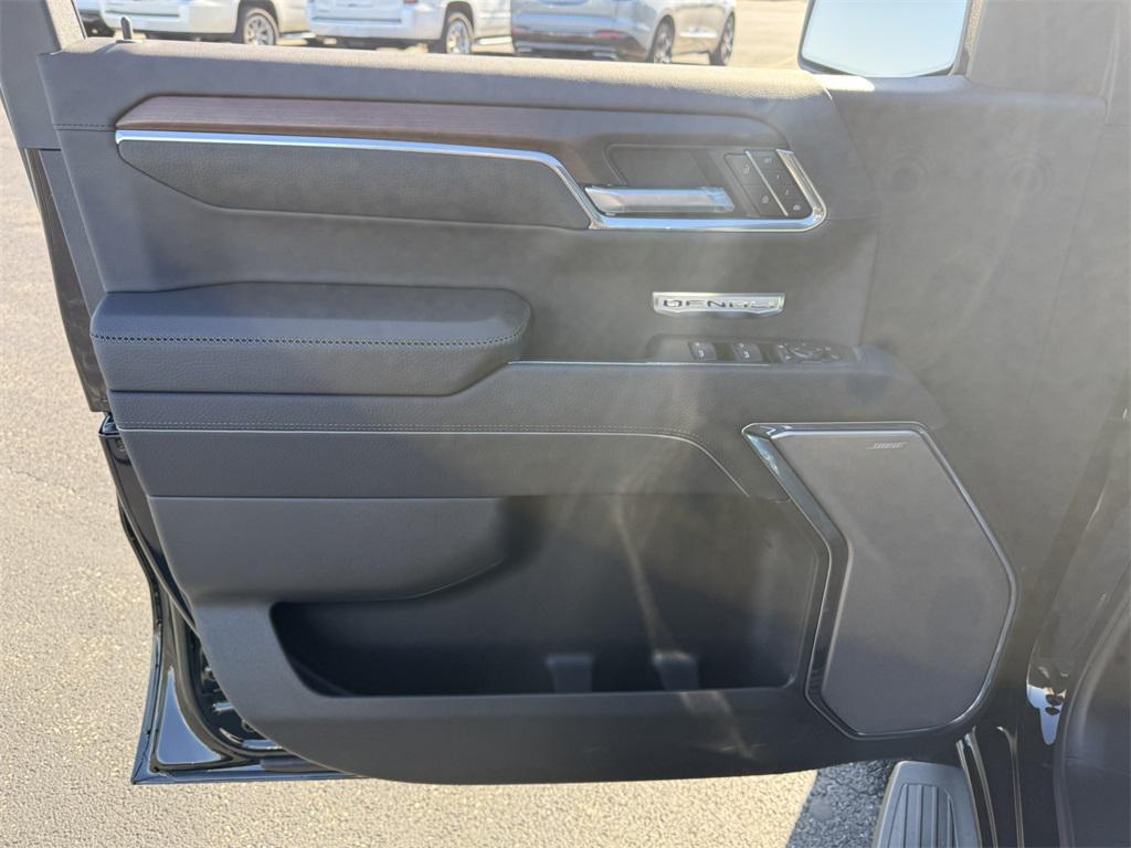 new 2026 GMC Sierra 1500 car, priced at $62,750