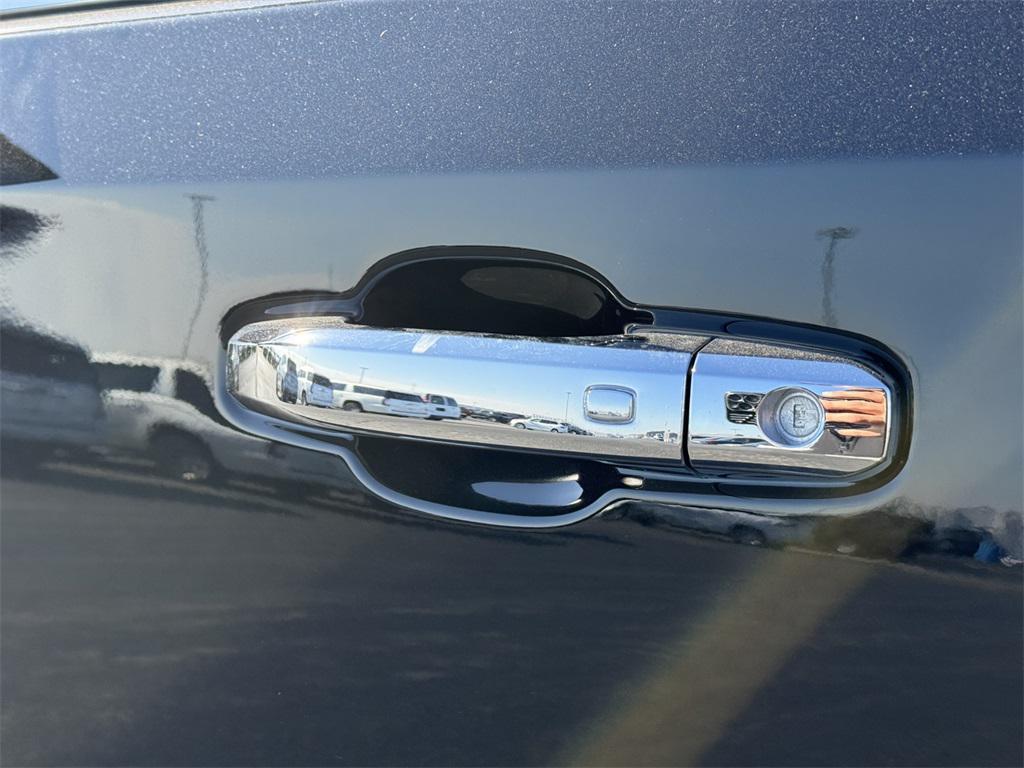 new 2026 GMC Sierra 1500 car, priced at $62,750