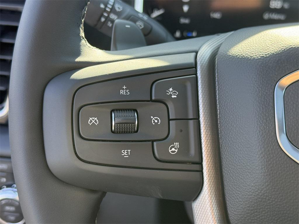 new 2026 GMC Sierra 1500 car, priced at $62,750