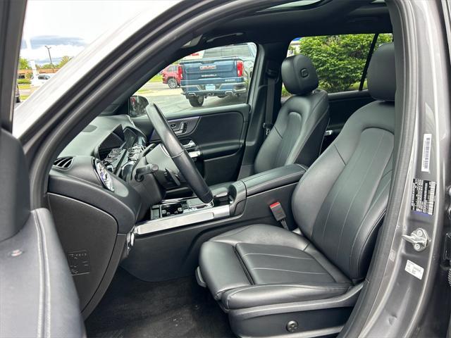 used 2020 Mercedes-Benz GLB 250 car, priced at $24,000