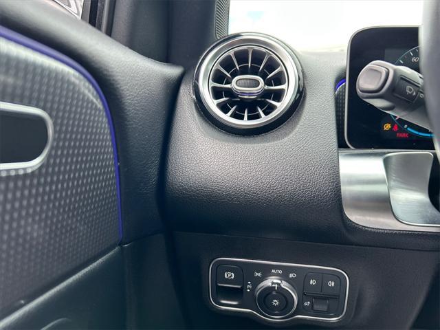 used 2020 Mercedes-Benz GLB 250 car, priced at $24,000
