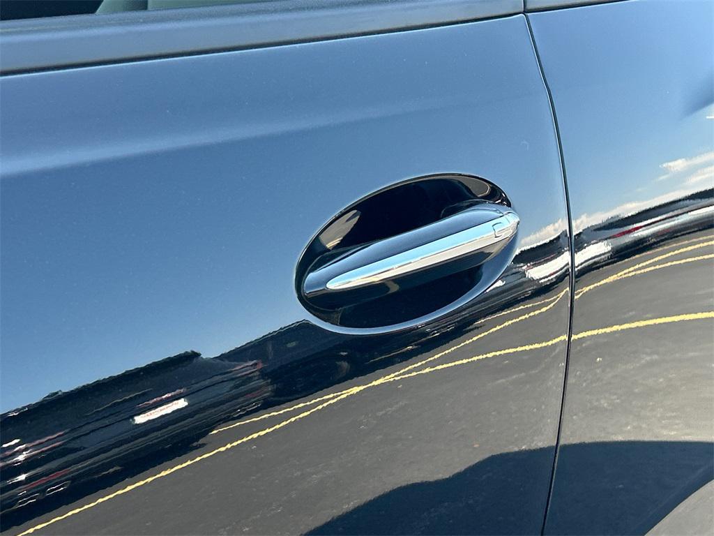 new 2026 Buick Encore GX car, priced at $28,500