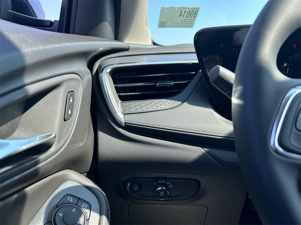 new 2026 Buick Encore GX car, priced at $28,500