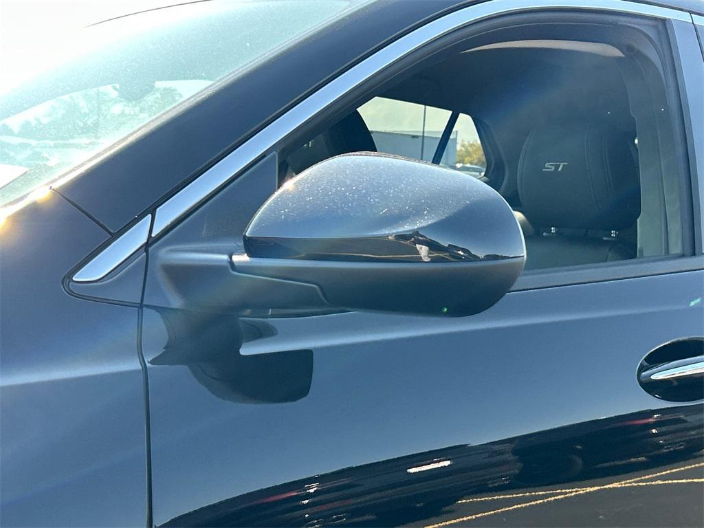 new 2026 Buick Encore GX car, priced at $28,500