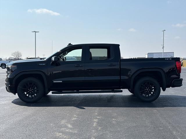 new 2025 GMC Sierra 1500 car, priced at $56,250