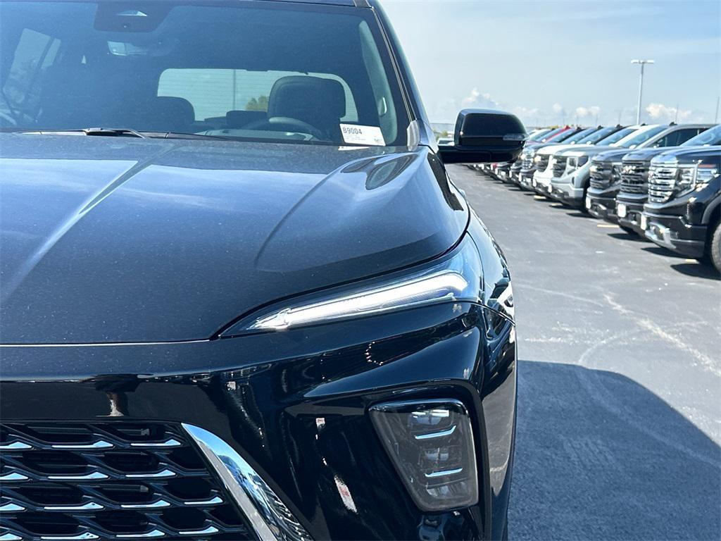new 2026 Buick Enclave car, priced at $60,000