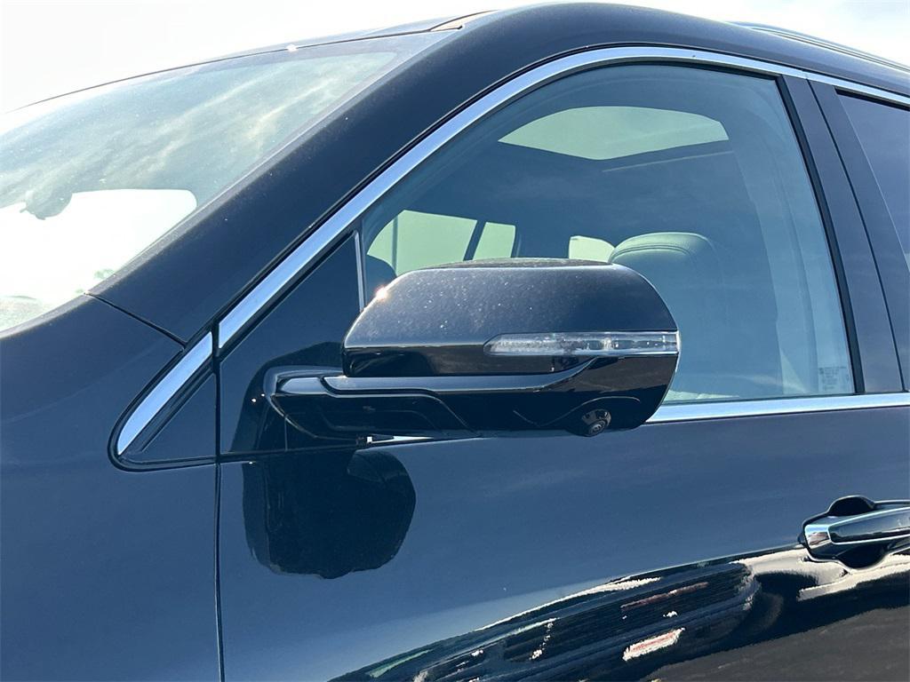 new 2026 Buick Enclave car, priced at $60,000