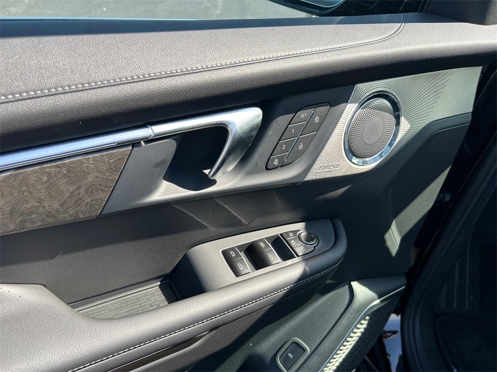 new 2026 Buick Enclave car, priced at $60,000