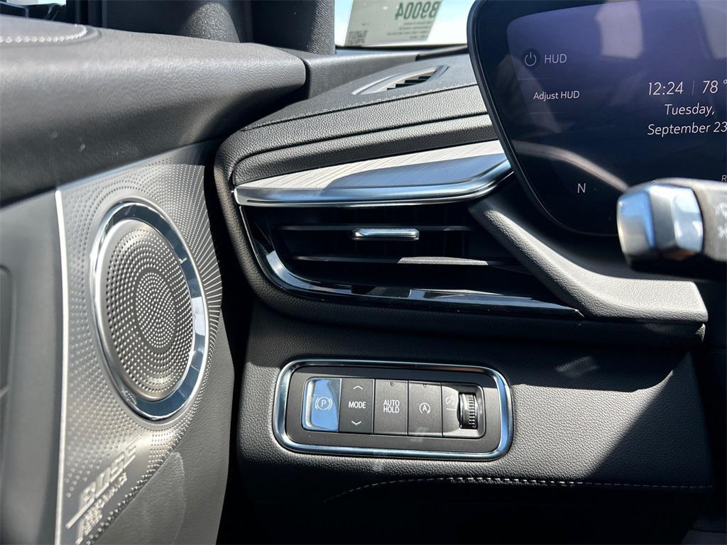 new 2026 Buick Enclave car, priced at $60,000