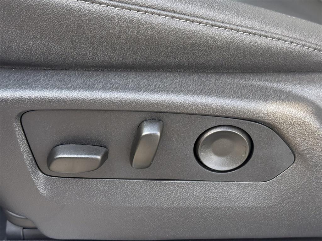 new 2026 GMC Sierra 1500 car, priced at $58,250