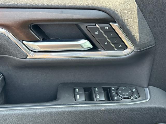 new 2025 GMC Sierra 2500 car, priced at $81,711