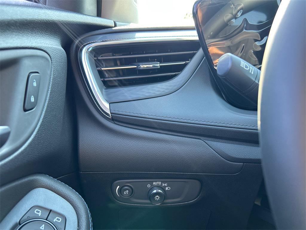 new 2026 Buick Encore GX car, priced at $28,500