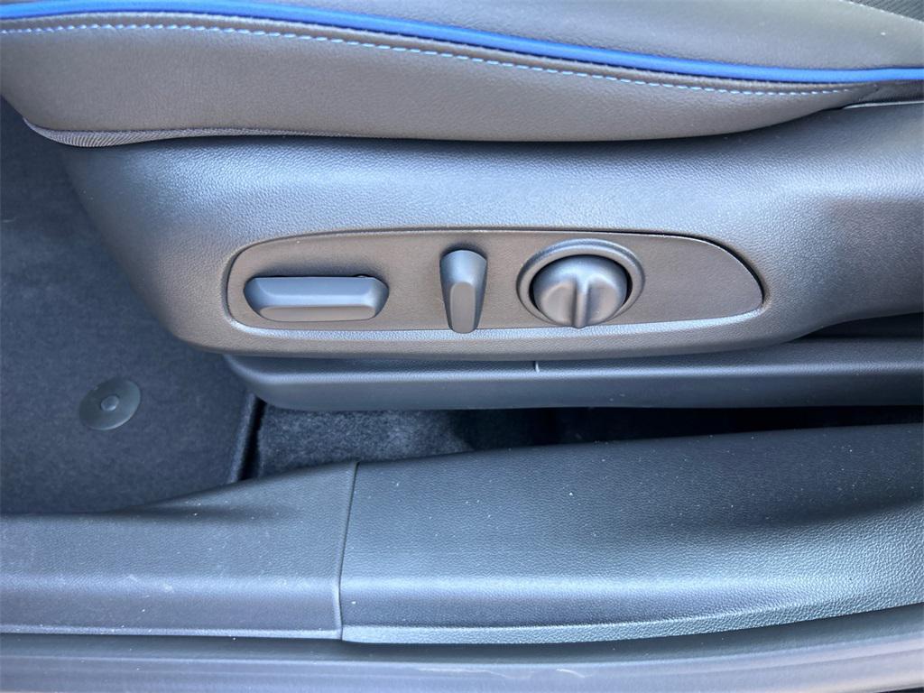 new 2026 Buick Encore GX car, priced at $28,500