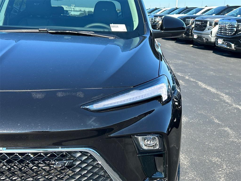 new 2026 Buick Encore GX car, priced at $28,500