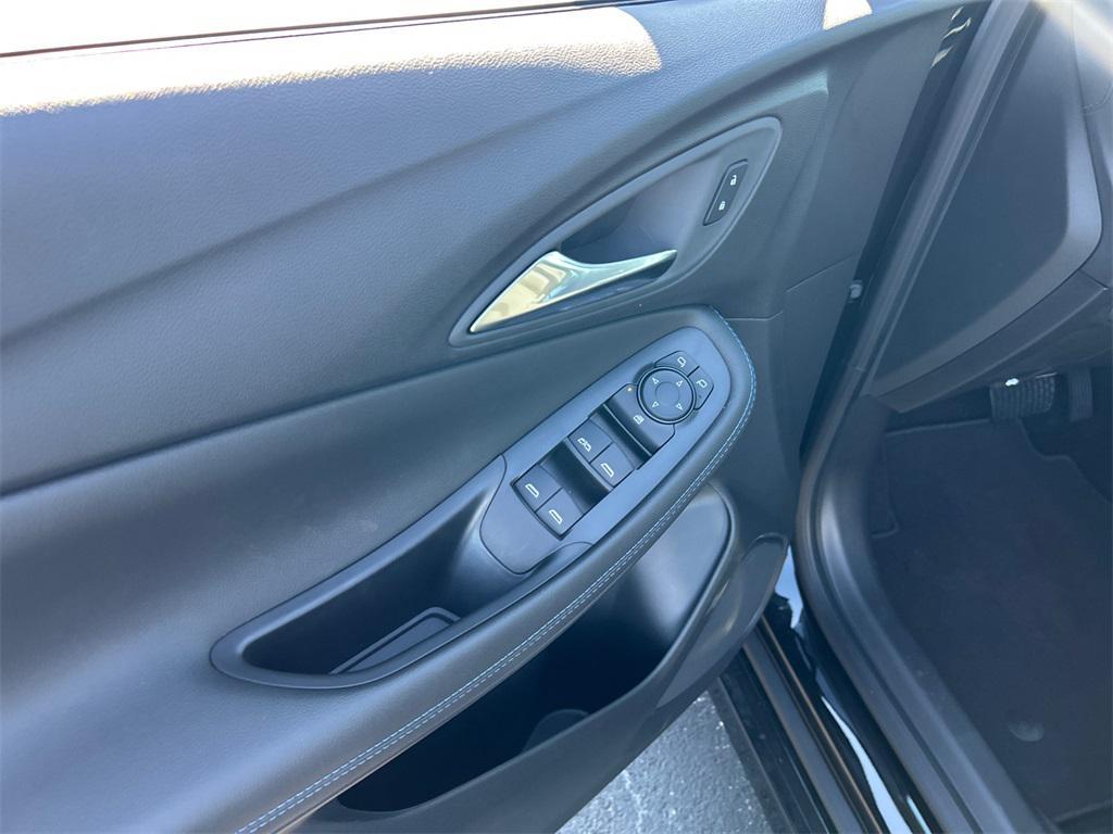 new 2026 Buick Encore GX car, priced at $28,500