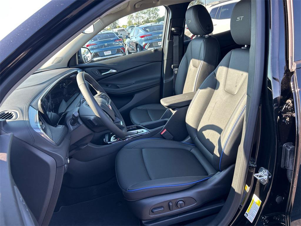 new 2026 Buick Encore GX car, priced at $28,500
