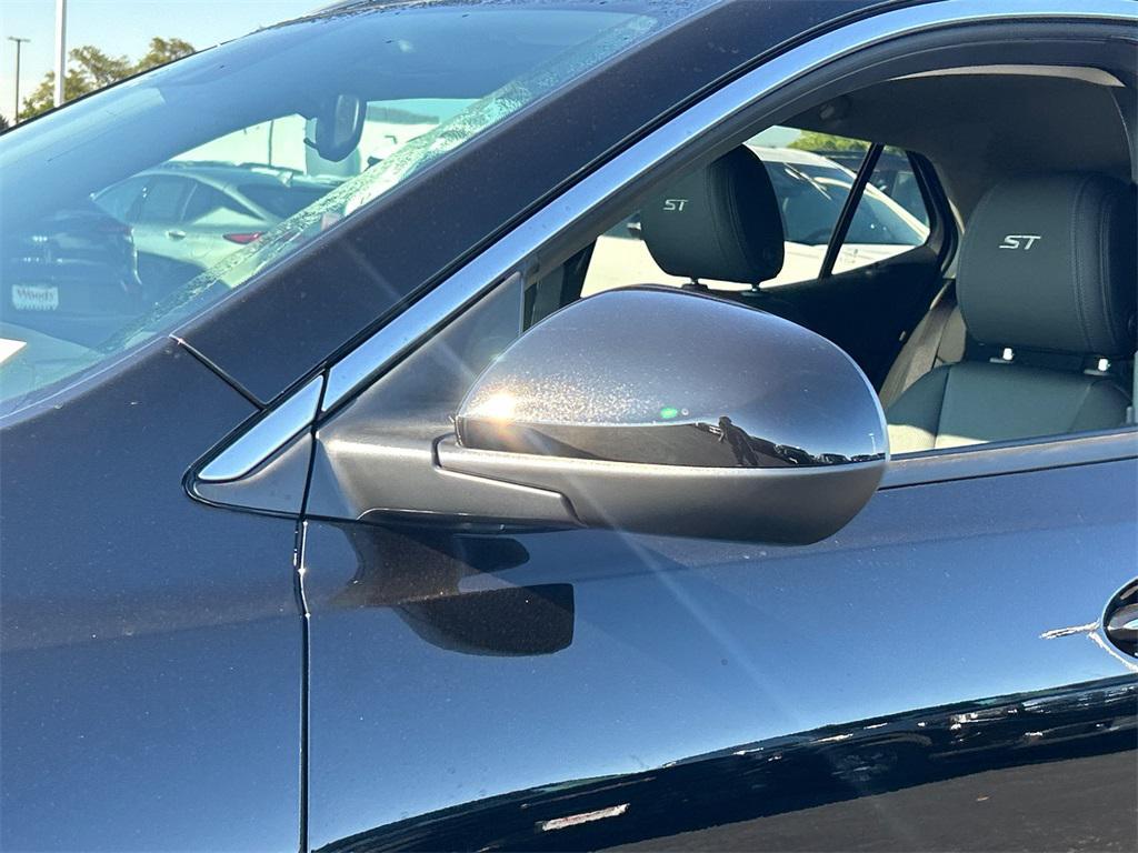 new 2026 Buick Encore GX car, priced at $28,500