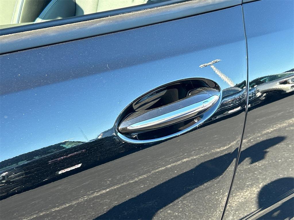 new 2026 Buick Encore GX car, priced at $28,500