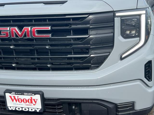 new 2024 GMC Sierra 1500 car, priced at $43,000