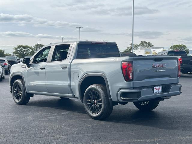 new 2024 GMC Sierra 1500 car, priced at $43,000