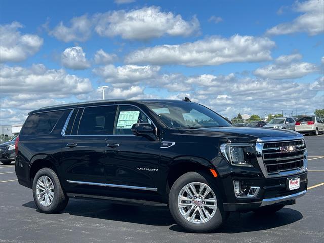 new 2024 GMC Yukon XL car, priced at $71,500